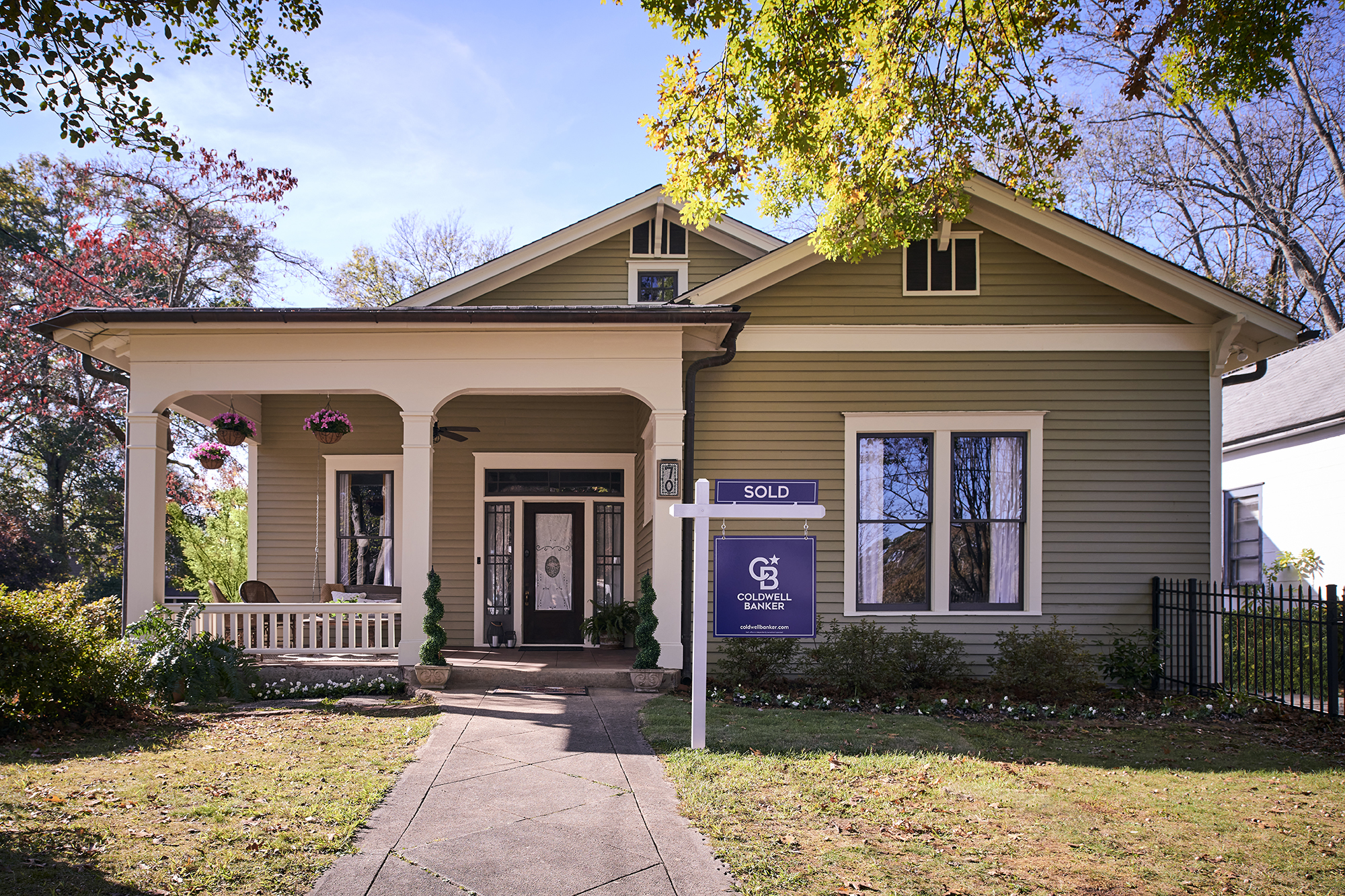 A four step plan for first time homebuyers