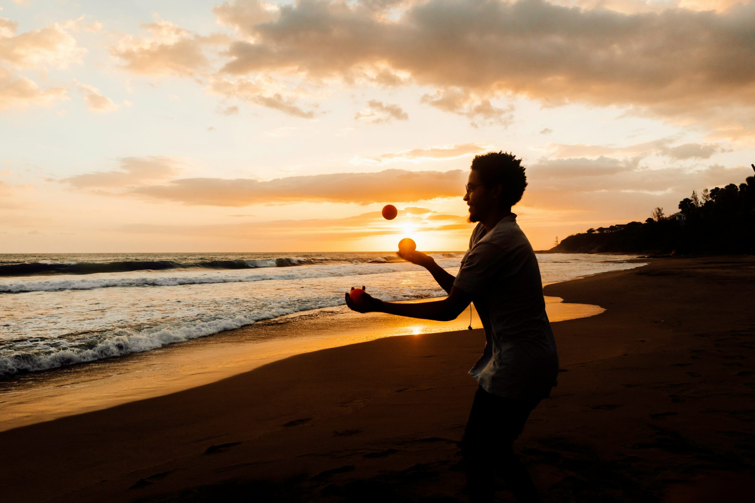 Managing the sale of your home while hunting for your dream house can be a juggling act.